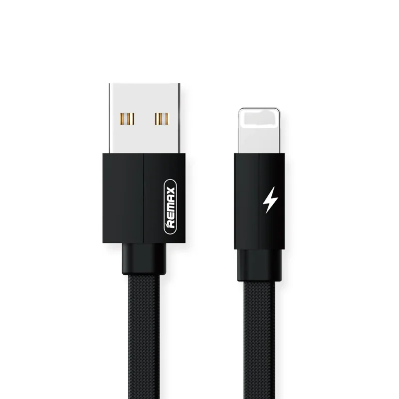 کابل تبدیل USB به لایتنینگ ریمکس مدل RC-094i طول 2 متر