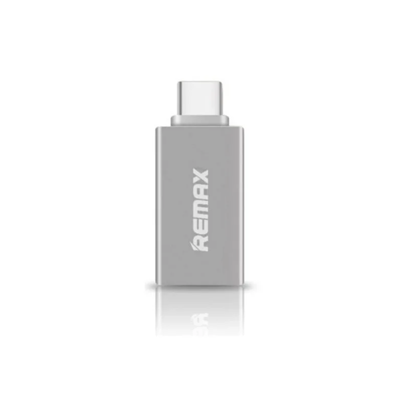 مبدل OTG USB-C ریمکس مدل RA-01