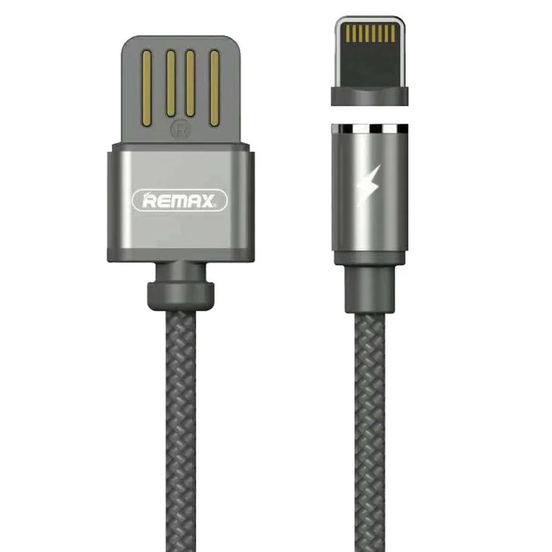 کابل تبدیل USB به microUSB ریمکس مدل RC-095i طول 1 متر
