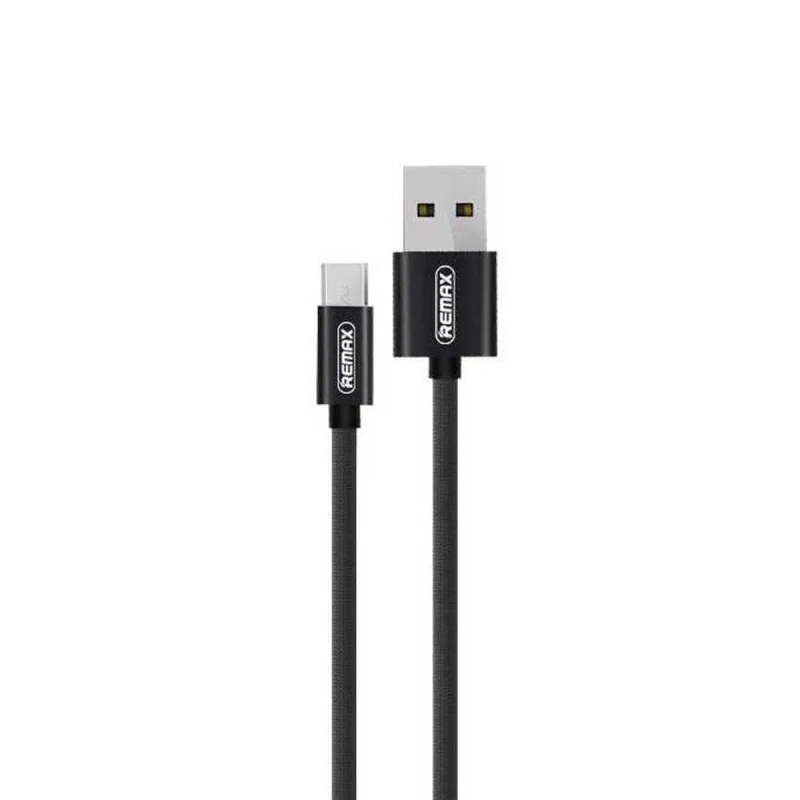 کابل تبدیل USB به لایتنینگ ریمکس مدل RC-91m طول 1 متر