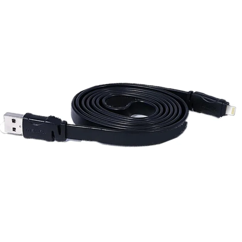 کابل تبدیل USB به لایتنینگ ریمکس مدل scale طول 3 متر