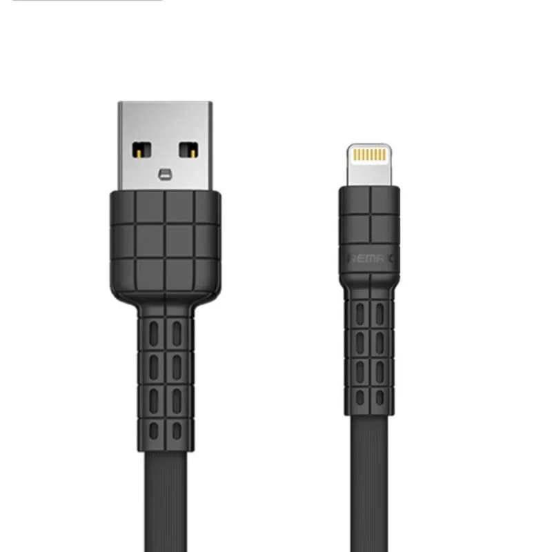 کابل مبدل USB به لایتنینگ ریمکس مدل RC-116i  طول 1 متر