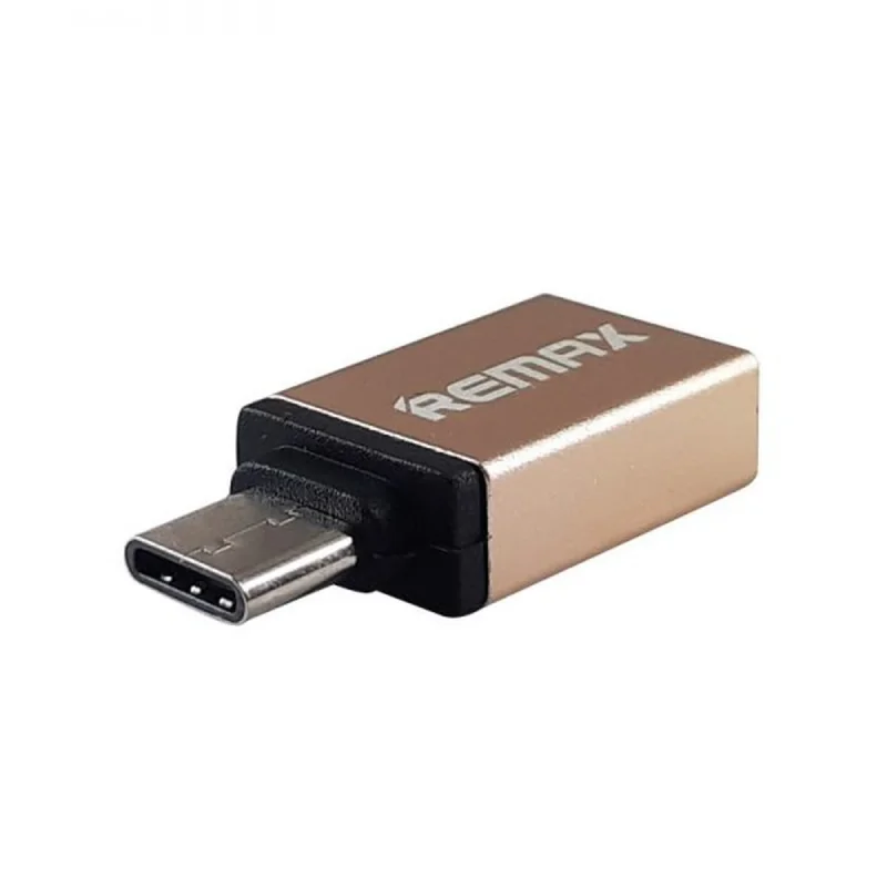 مبدلOTG USB-C ریمکس مدل SFP-55