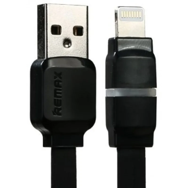 کابل تبدیل USB به لایتنینگ ریمکس مدل RC-029i طول 1 متر