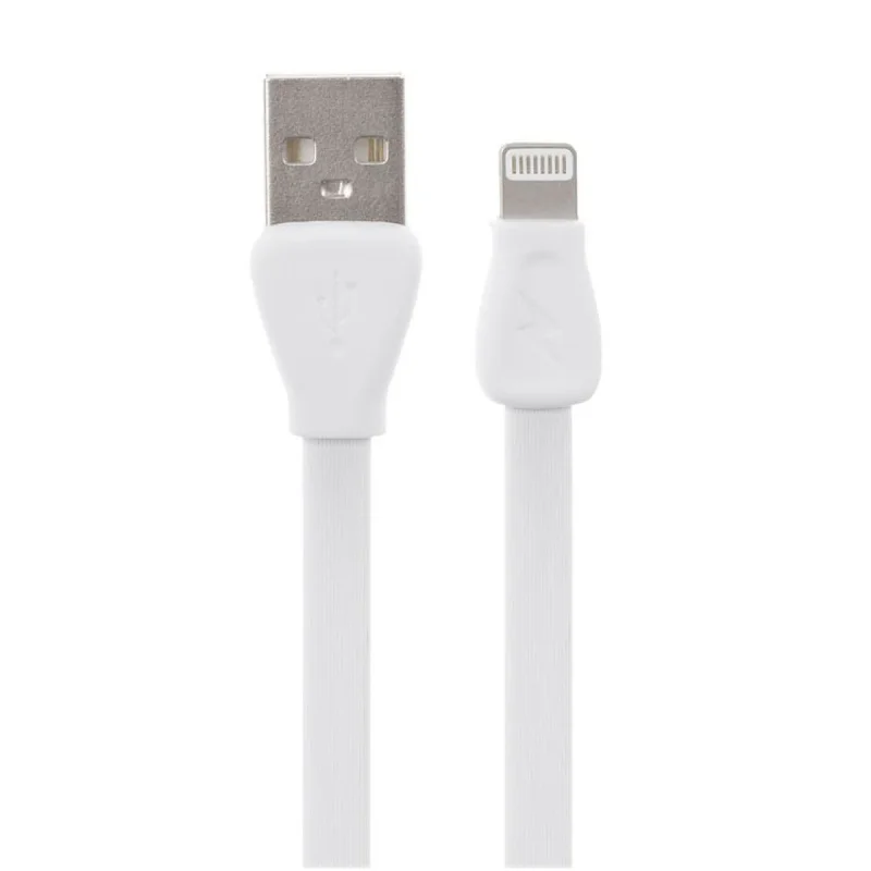 کابل تبدیل USB به لایتینگ ریمکس مدل 028i طول 1 متر