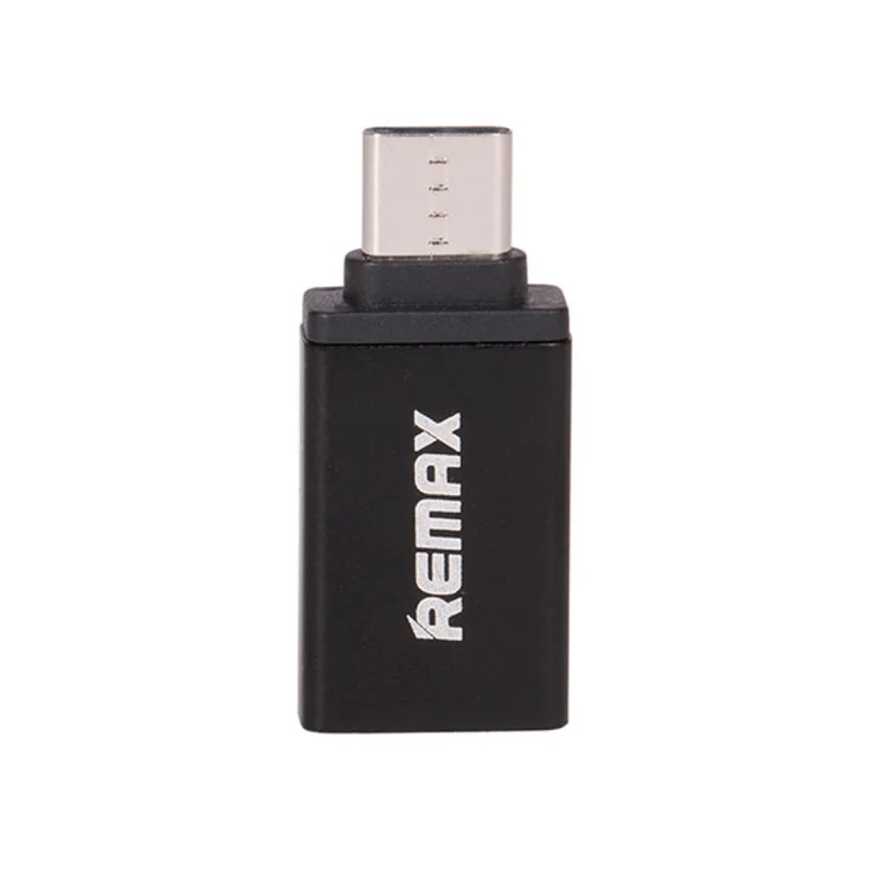 مبدل usb به usb-c ریمکس مدل R1