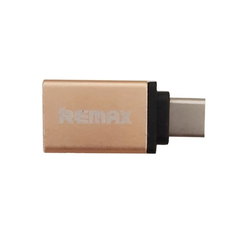 مبدل USB به USB-C ریمکس کد 765666BEZ