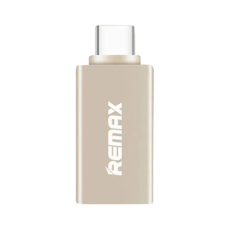 مبدل USB-C به USB 3.0 ریمکس مدل RA-OTG1