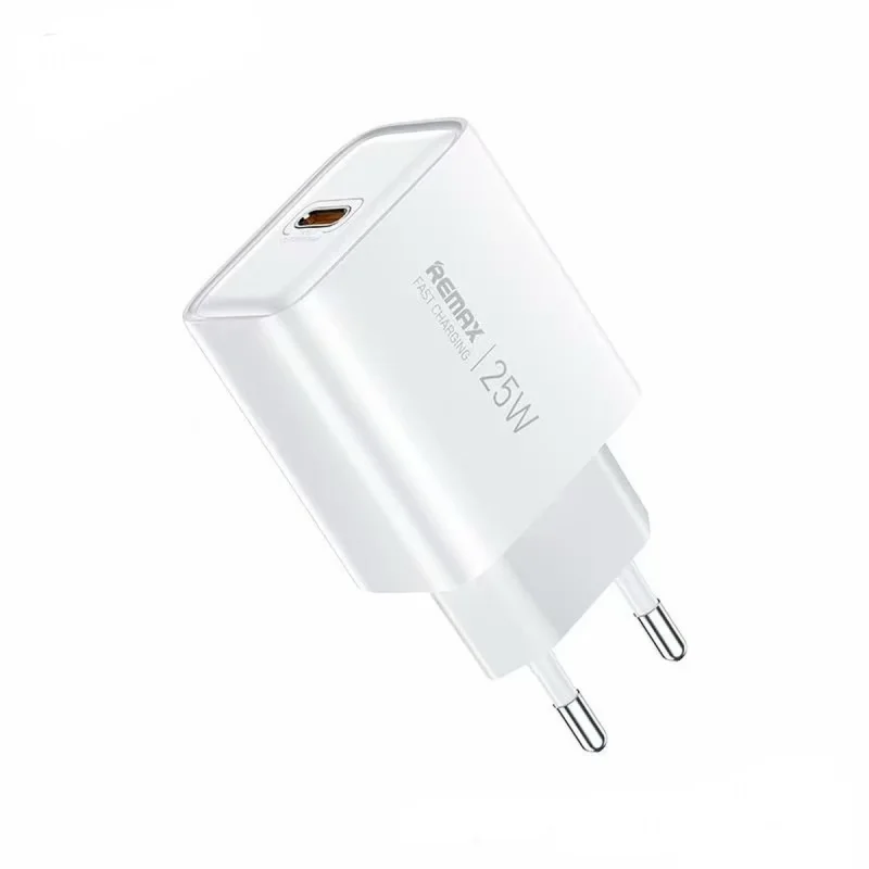 شارژر دیواری 25 وات ریمکس مدل A35 SUPERFAST