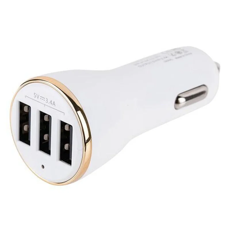 شارژر فندکی ریمکس مدل 303 DOLFIN