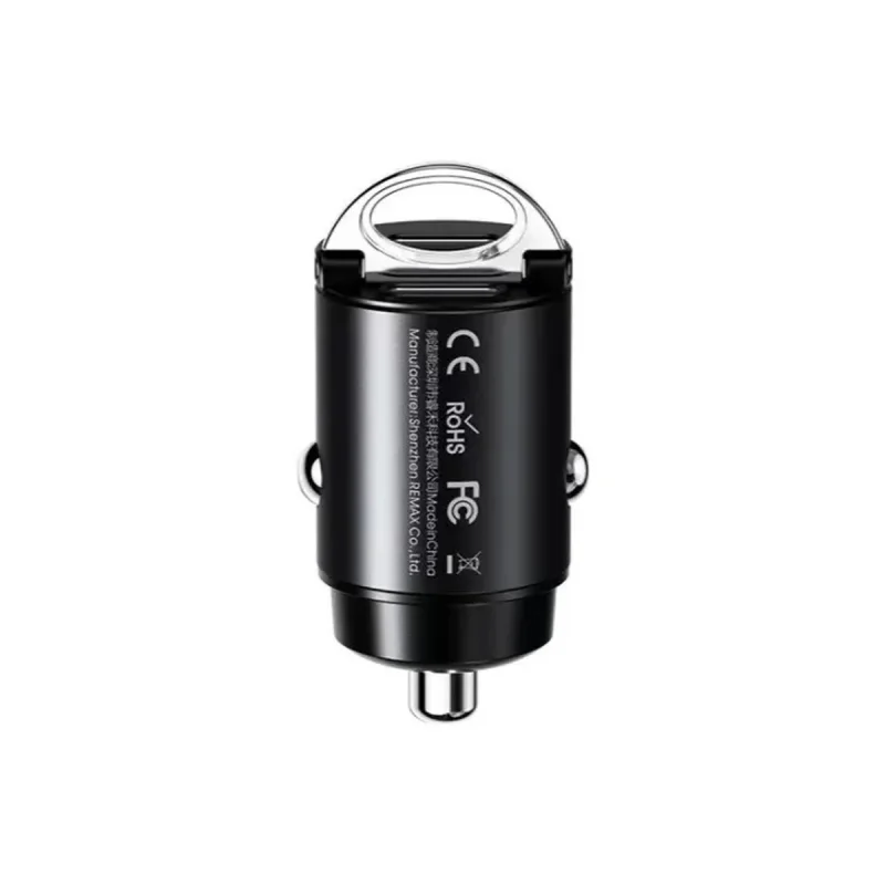 شارژر فندکی 45 وات ریمکس مدل RC-350