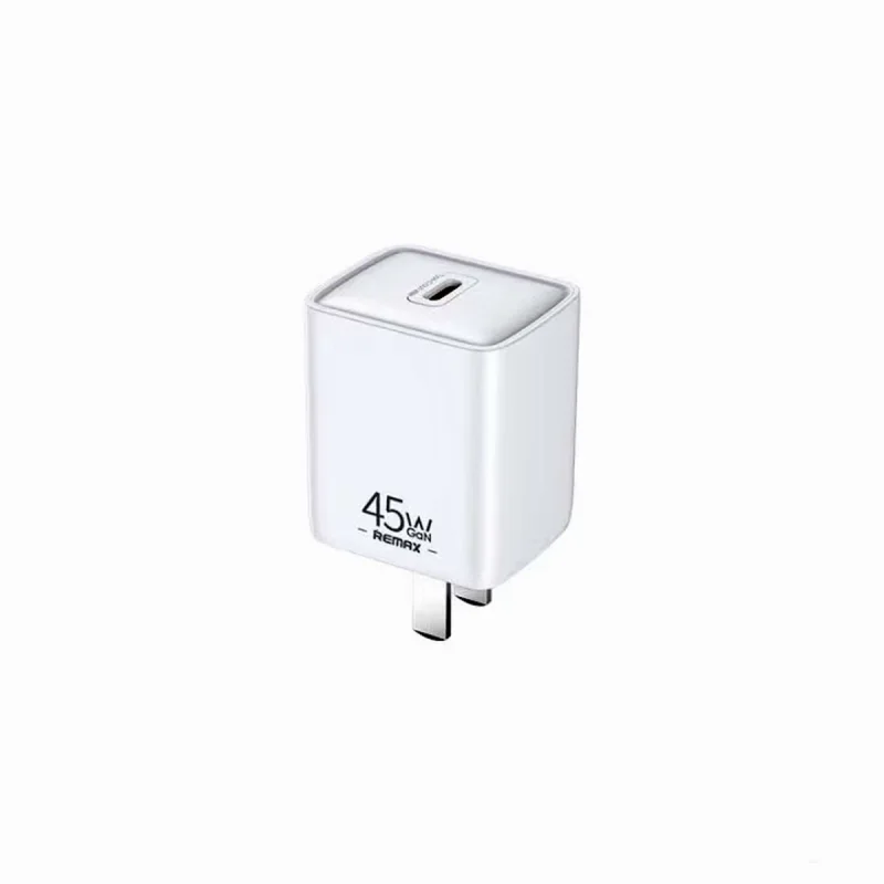 شارژر دیواری 45 وات ریمکس مدل S23 ULTRA