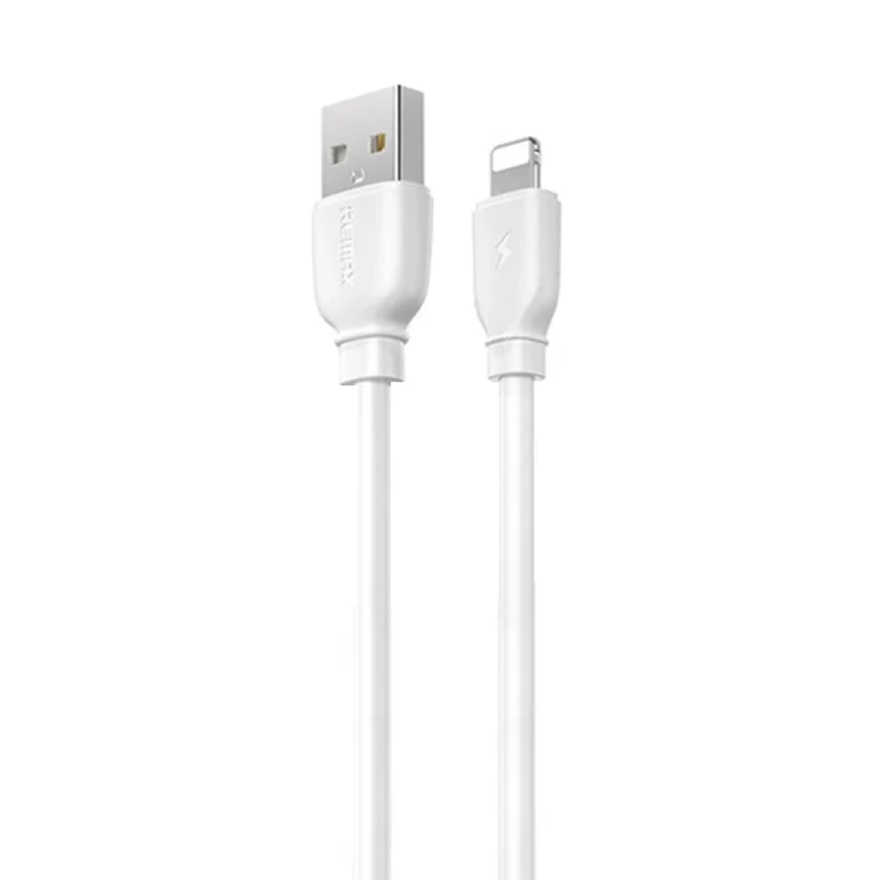 کابل تبدیل USB به لایتنینگ  ریمکس مدل RC-138i  طول 1 متر