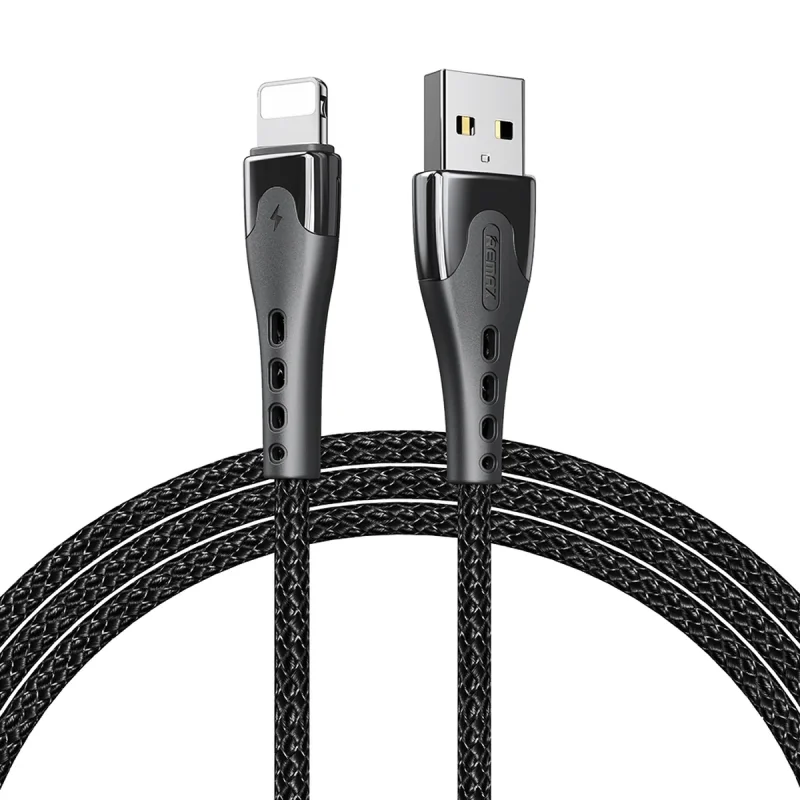کابل تبدیل USB به لایتنینگ ریمکس مدل RC-150i طول 1 متر