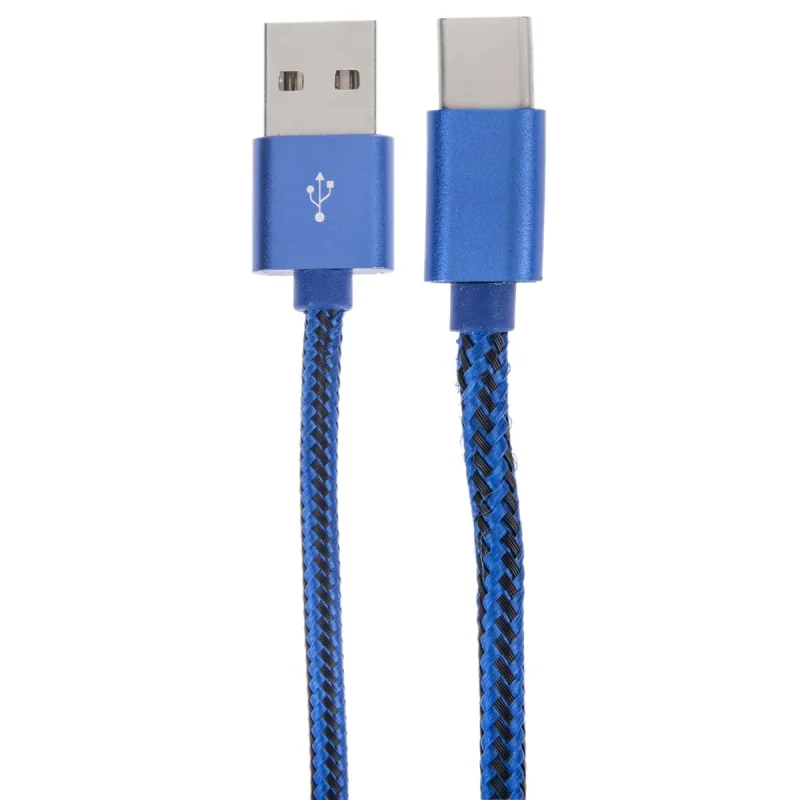 کابل تبدیل USB به USB-C الدینیو مدل LS60 طول 1 متر