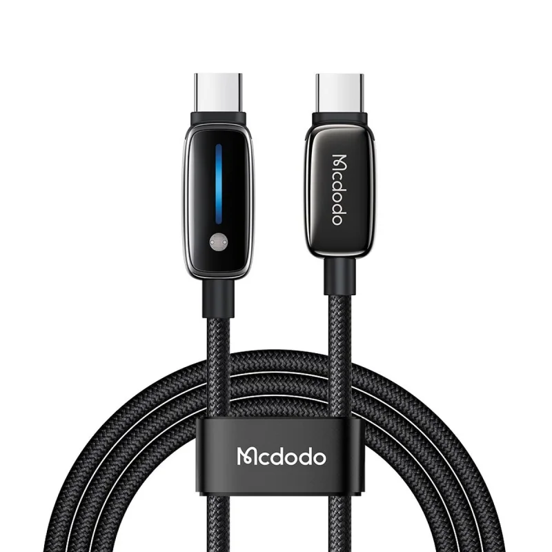 کابل USB-C مک دودو مدل CA-010 طول 1.2 متر
