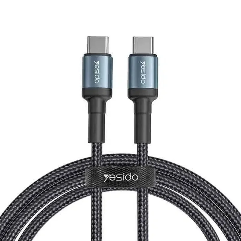 کابل USB-C  یسیدو مدل CA78 طول 1.2 متر