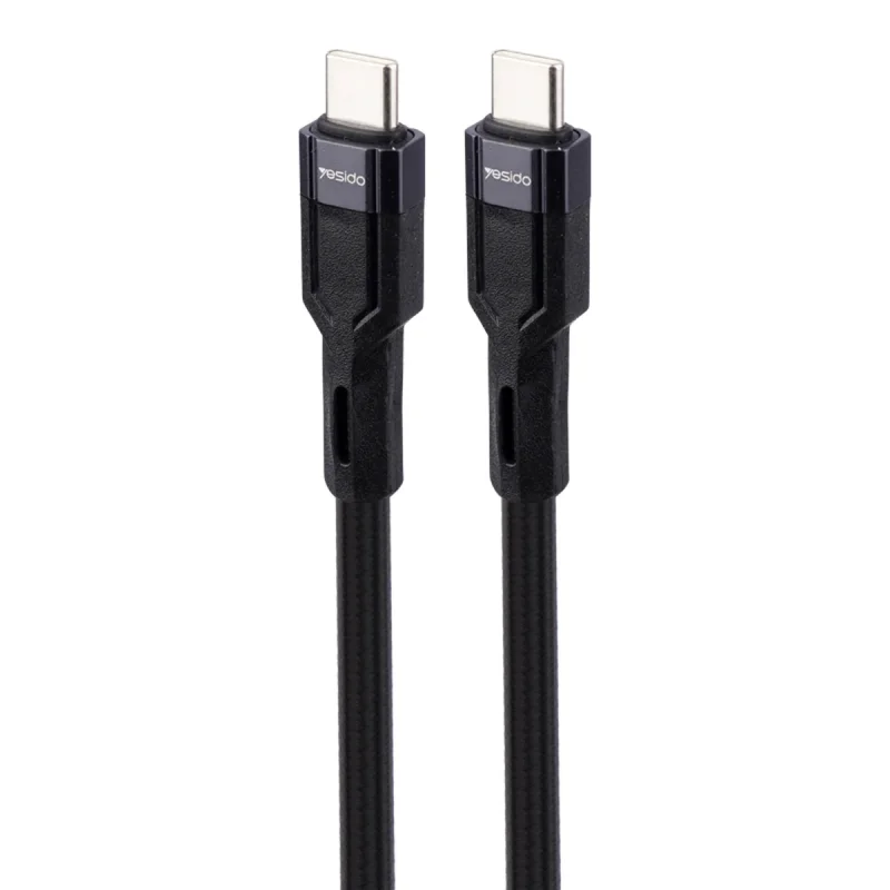 کابل USB-C یسیدو  مدل CA108 طول 1.2 متر