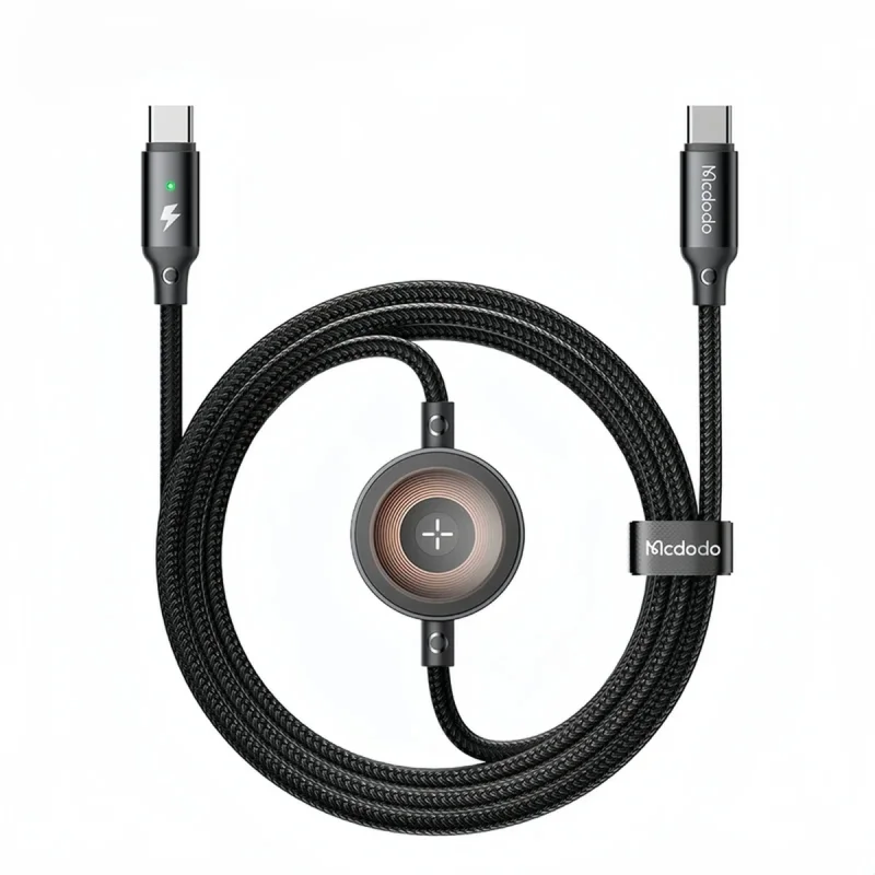 کابل USB-C مک دودو مدل cCN طول 1.5 متر