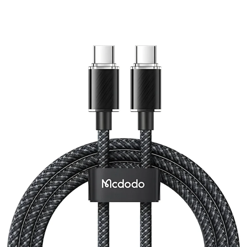 کابل USB-C مک دودو مدل CA-3673 طول 1.8 متر
