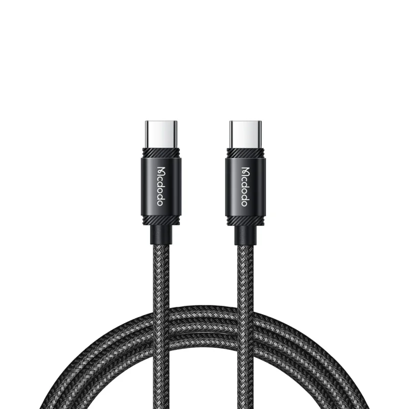 کابل تبدیل USB-C مک دودو مدل CA368I طول 2 متر