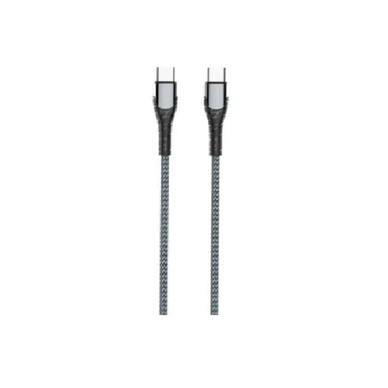 کابل USB-C الدینیو مدل LC102 طول 2 متر
