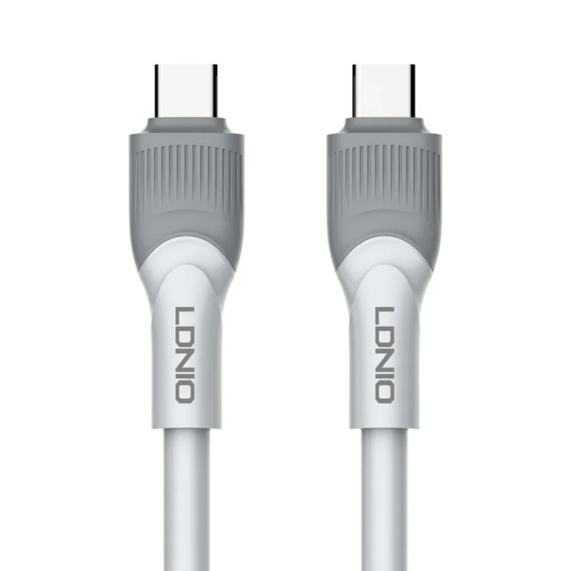 کابل تبدیل USB-C الدینیو مدل Galaxy A73 با طول ۱ متر