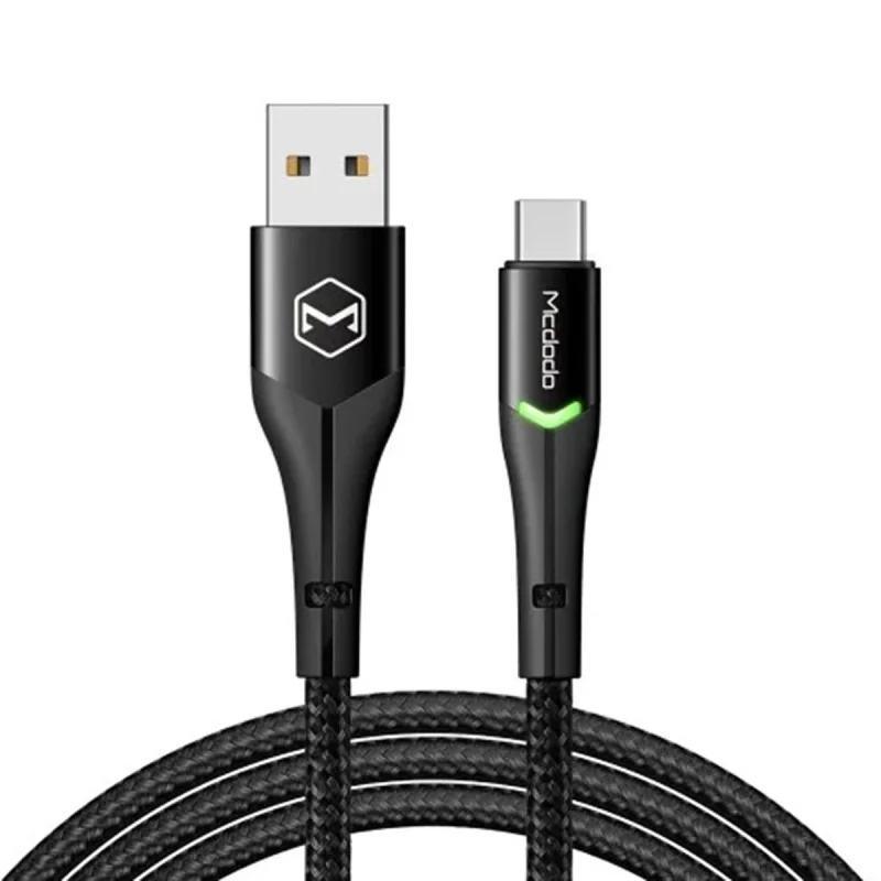کابل تبدیل USB به USB-C مک دودو مدل CA-7963 طول 1.5 متر
