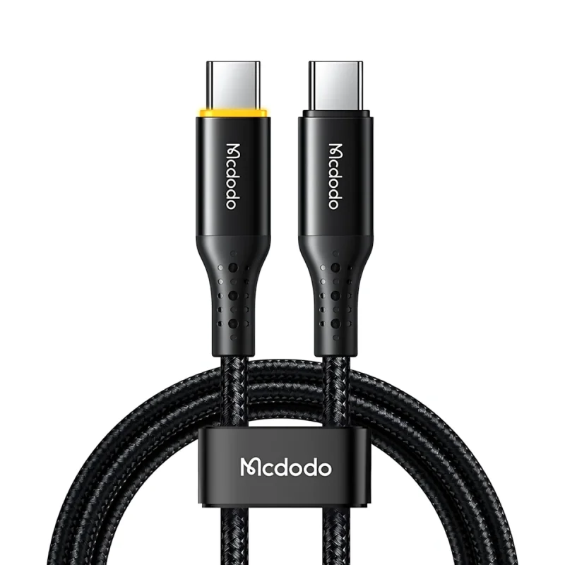 کابل تبدیل USB-C مک دودو مدل CA-3461 طول 1.8 متر