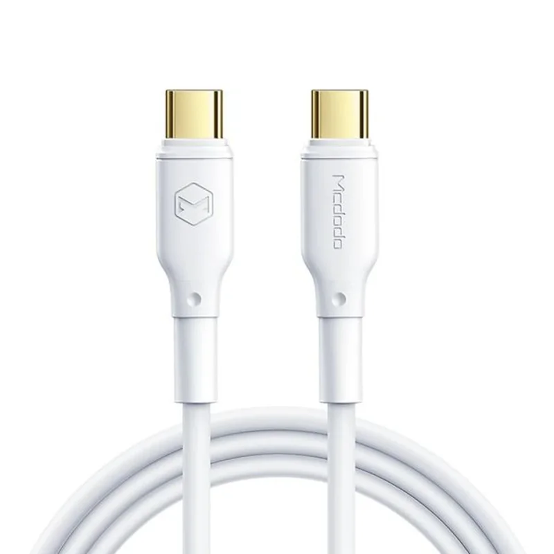کابل USB-C مک دودو مدل CA-8350 طول 1.2 متر