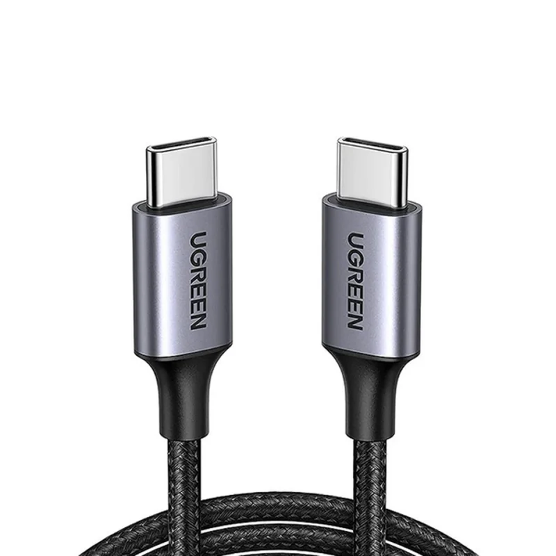 کابل USB-C یوگرین US316-70427 به طول 1 متر