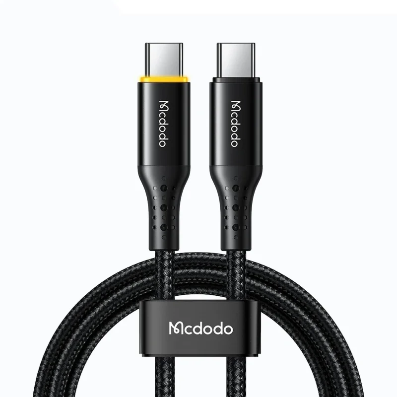 کابل USB-C مک دودو مدل CA-346 طول 1.8 متر