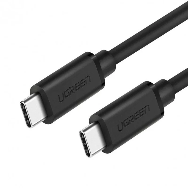 کابل USB-C یوگرین مدل US286-10306 طول 2 متر