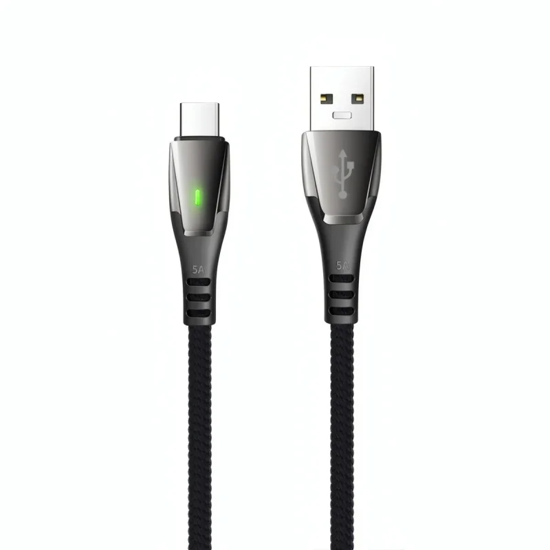 کابل تبدیل USB به USB-C مک دودو مدل CA-679 طول 1.5 متر