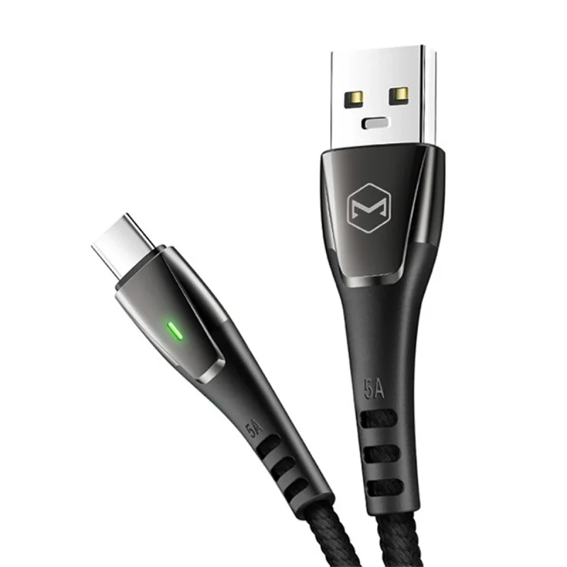 کابل تبدیل USB به USB-C مک دودو مدل CA-679 طول 1.5 متر