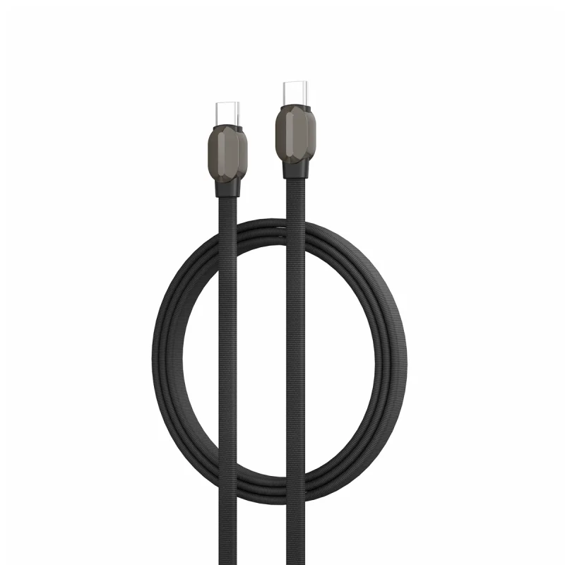 کابل USB-C الدینیو مدل LC211c طول 1 متر