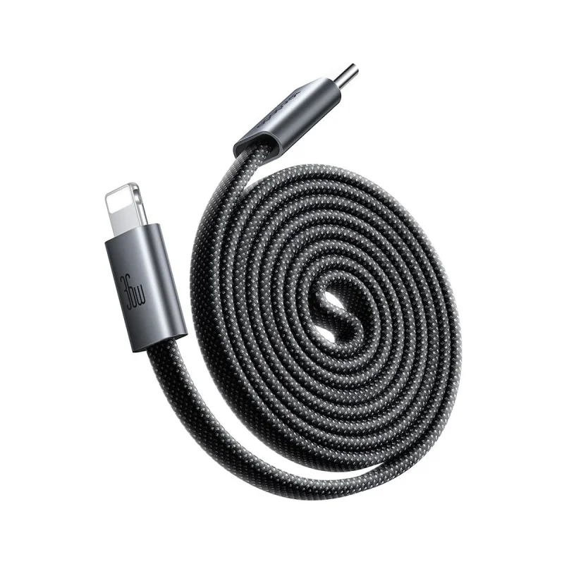 کابل تبدیل USB-C به لایتنینگ مک دودو مدل CA-991 طول 1 متر