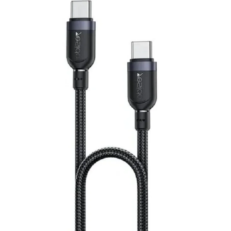 کابل USB-C یسیدو مدل CA190 طول 1.2 متر
