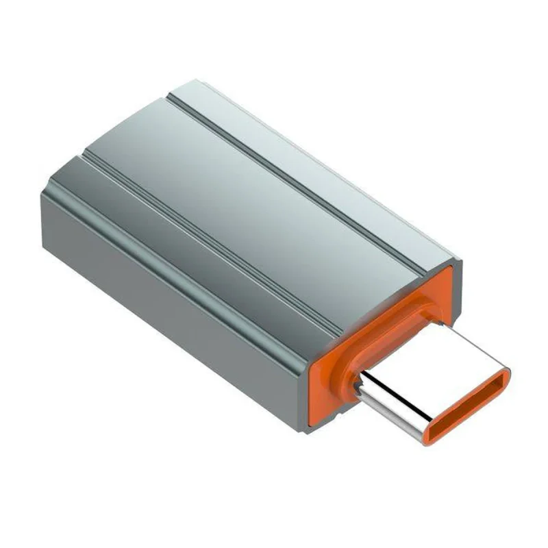 مبدل USB-C به USB الدینیو مدل FAST-LD
