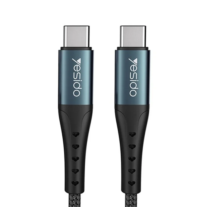 کابل USB-C یسیدو مدل CA66 طول 1.2 متر