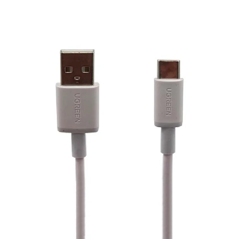 کابل تبدیل USB به USB-C یوگرین مدل US511-40197 طول 1 متر