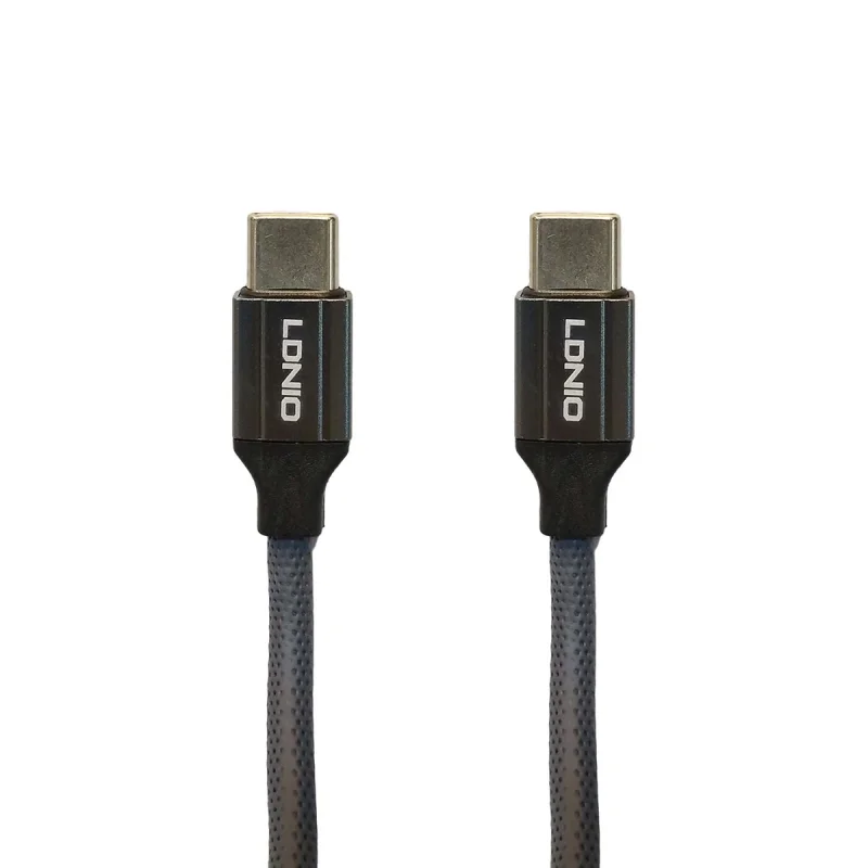 کابل تبدیل USB-C الدنیو مدل LC441c طول 1 متر