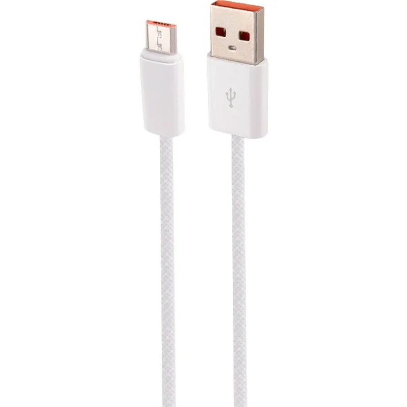 کابل تبدیل MicroUSB به USB الدینیو مدل LS901 طول 1 متر