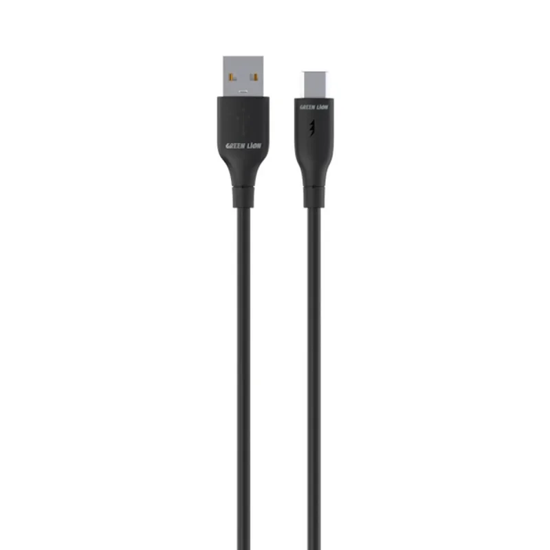 کابل دیتا گرین لاین مدل GNPV30UTTC طول 30 سانتیمتر