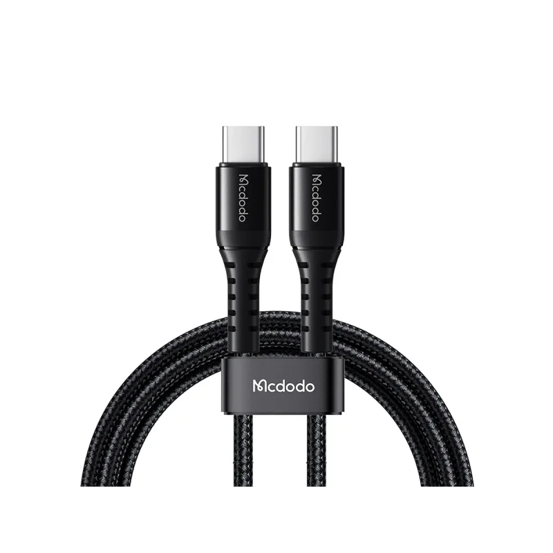 کابل USB-C مک دودو مدل CA-564 طول 1 متر
