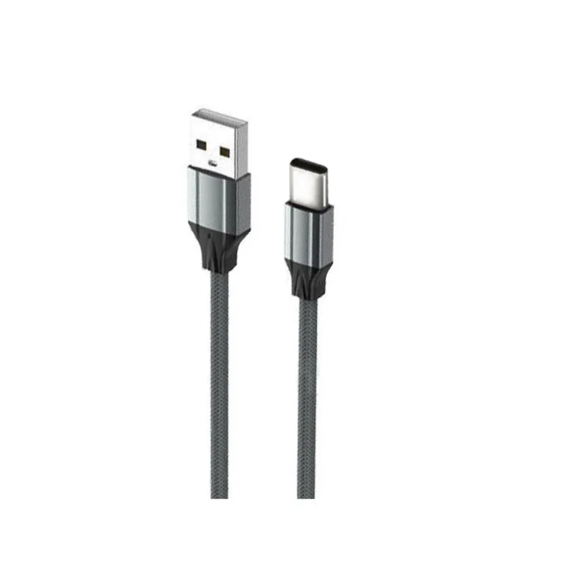 کابل تبدیل USB به USB-C الدینیو مدل LS441 طول 1 متر