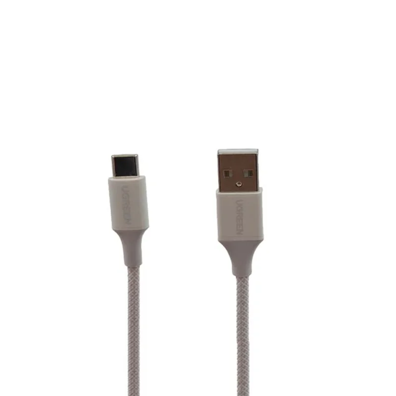 کابل تبدیل USB به USB-C یوگرین مدل L510-35554 طول 1 متر