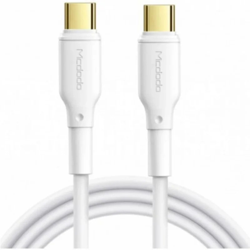 کابل USB-C مک دودو مدل CA-8350 100w طول 1.2 متر
