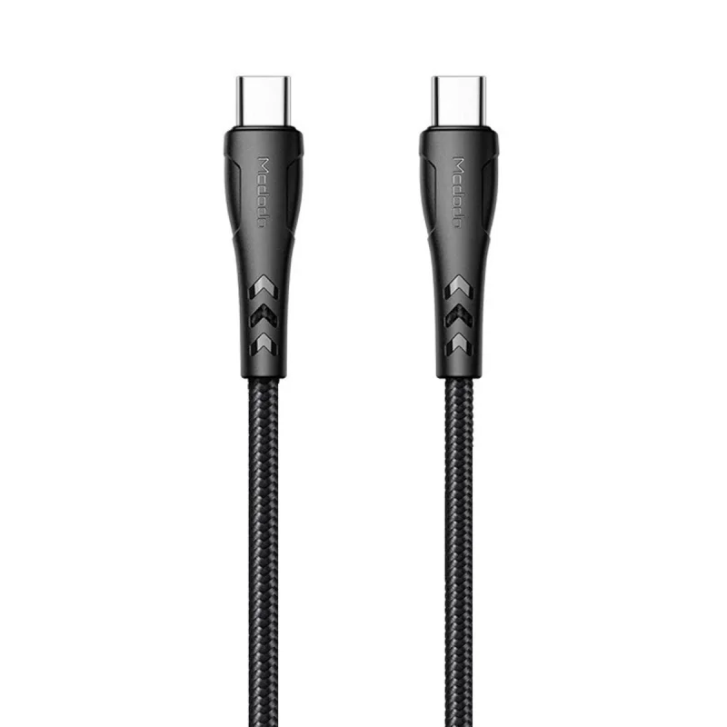 کابل USB-C مک دودو مدل CA-7640 طول 0.20 متر