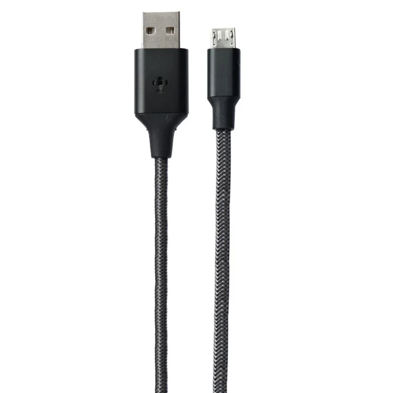 کابل تبدیل USB به microUSB یسیدو مدل CA-T6  طول 1.2 متر